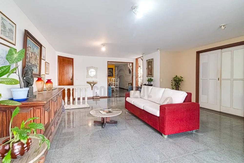 Apartamento, 5 quartos, 256 m² - Foto 7