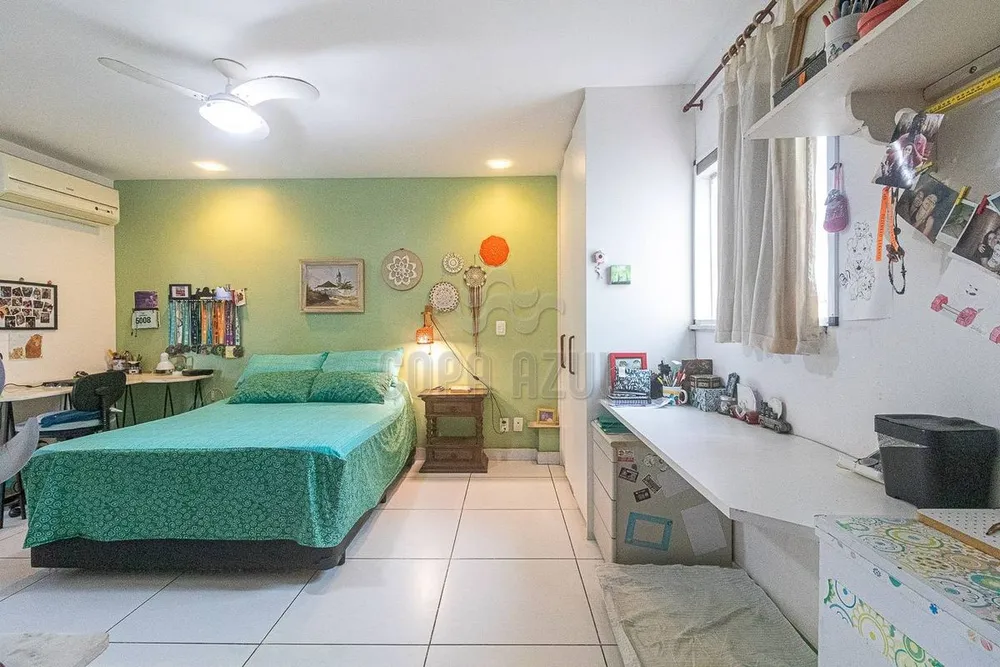 Apartamento, 5 quartos, 256 m² - Foto 39