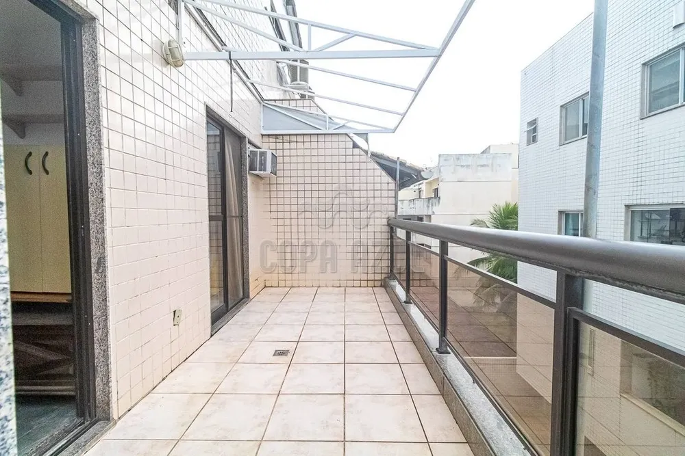 Apartamento, 5 quartos, 256 m² - Foto 22