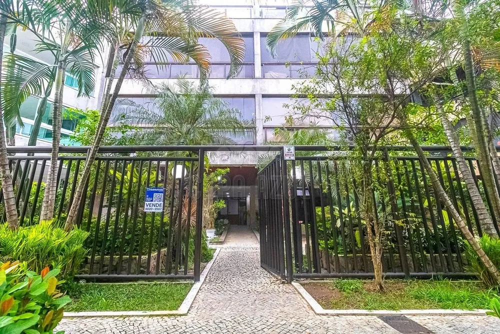 Apartamento, 5 quartos, 256 m² - Foto 61