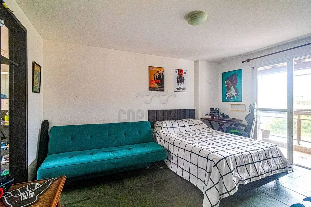 Apartamento, 5 quartos, 256 m² - Foto 13
