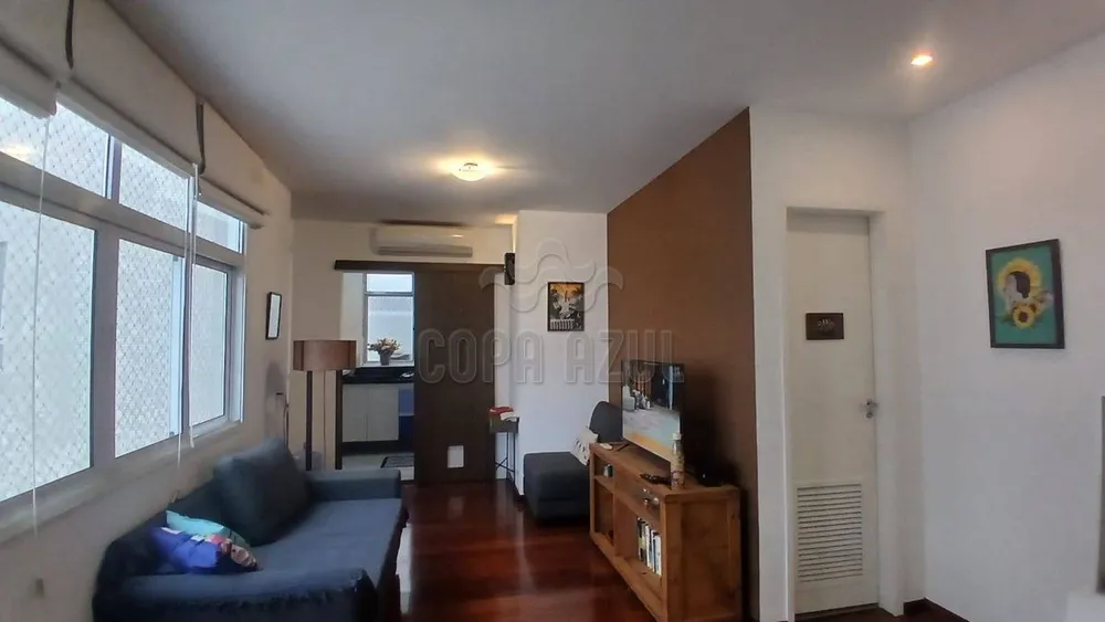 Apartamento, 1 quarto, 56 m² - Foto 21