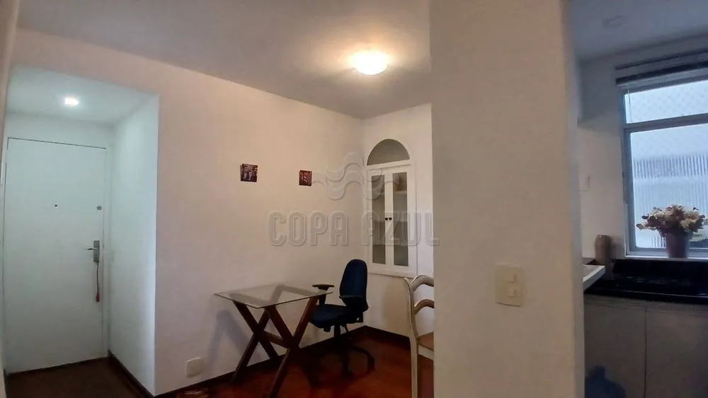 Apartamento, 1 quarto, 56 m² - Foto 12