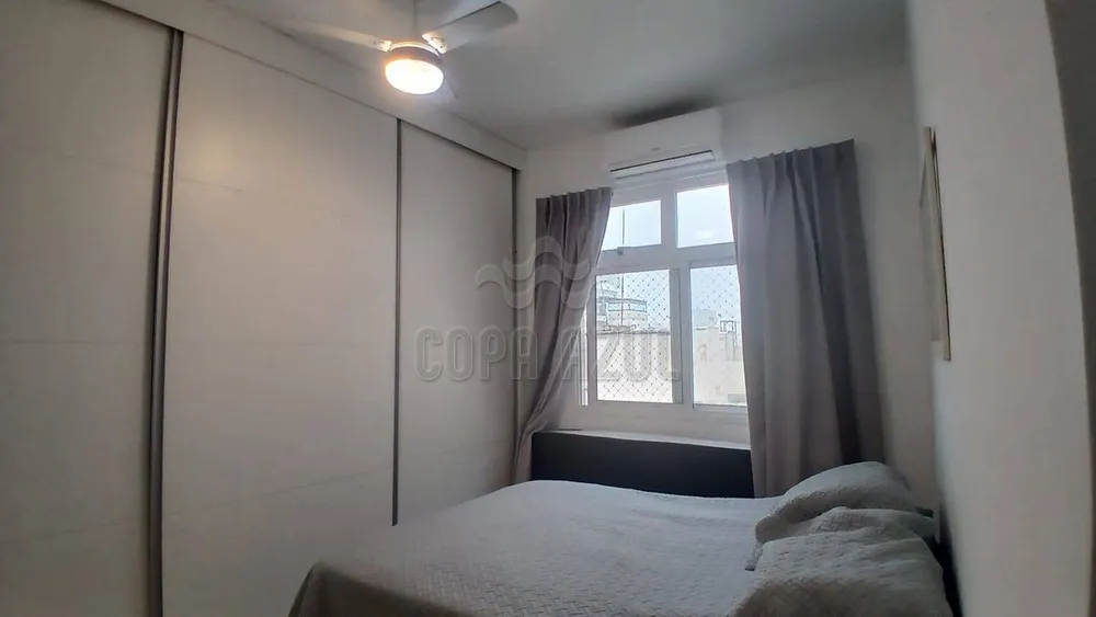 Apartamento, 1 quarto, 56 m² - Foto 9