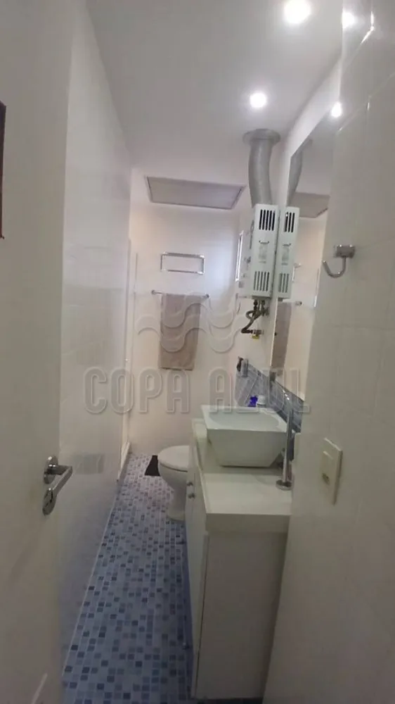Apartamento, 1 quarto, 56 m² - Foto 17