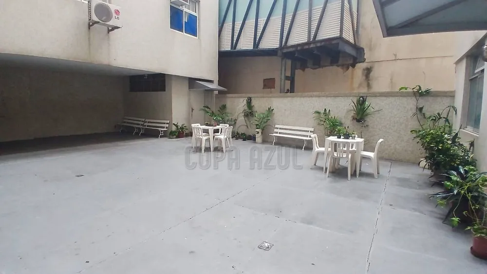 Apartamento, 1 quarto, 56 m² - Foto 4