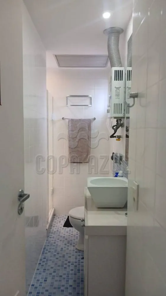 Apartamento, 1 quarto, 56 m² - Foto 16