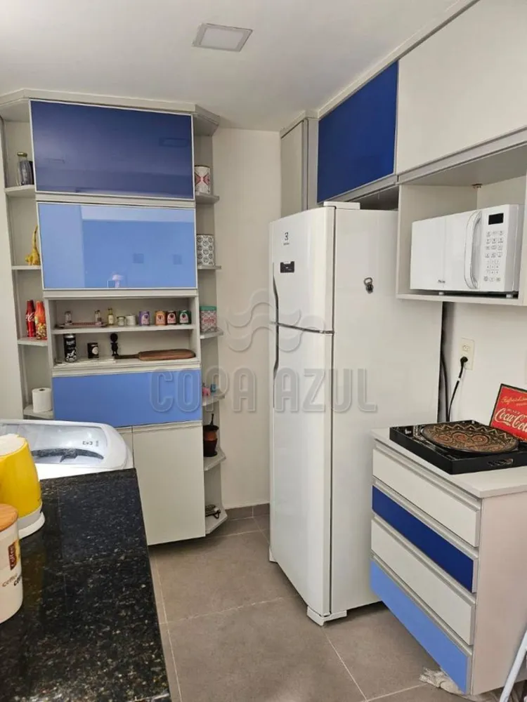 Apartamento, 1 quarto, 56 m² - Foto 24