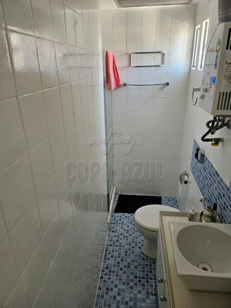 Apartamento, 1 quarto, 56 m² - Foto 15