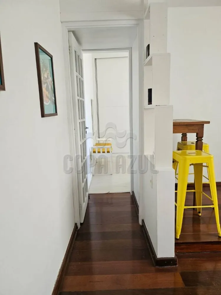 Apartamento, 1 quarto, 56 m² - Foto 13
