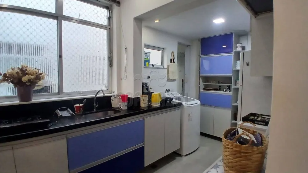 Apartamento, 1 quarto, 56 m² - Foto 22