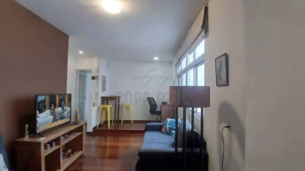 Apartamento, 1 quarto, 56 m² - Foto 6