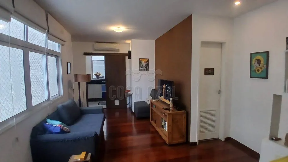 Apartamento, 1 quarto, 56 m² - Foto 27
