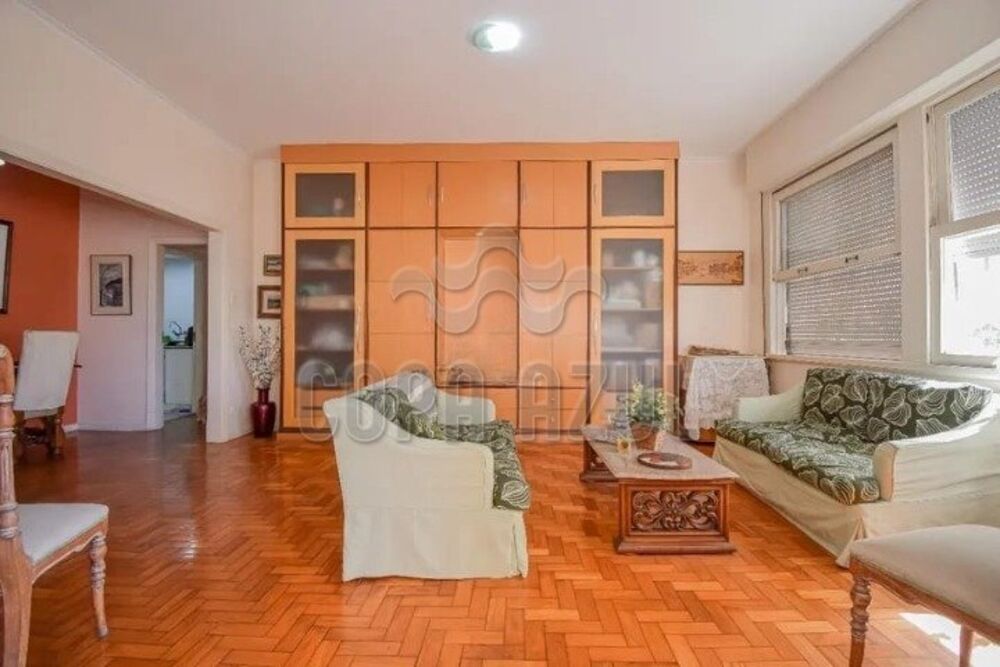Apartamento à venda com 4 quartos, 190m² - Foto 9