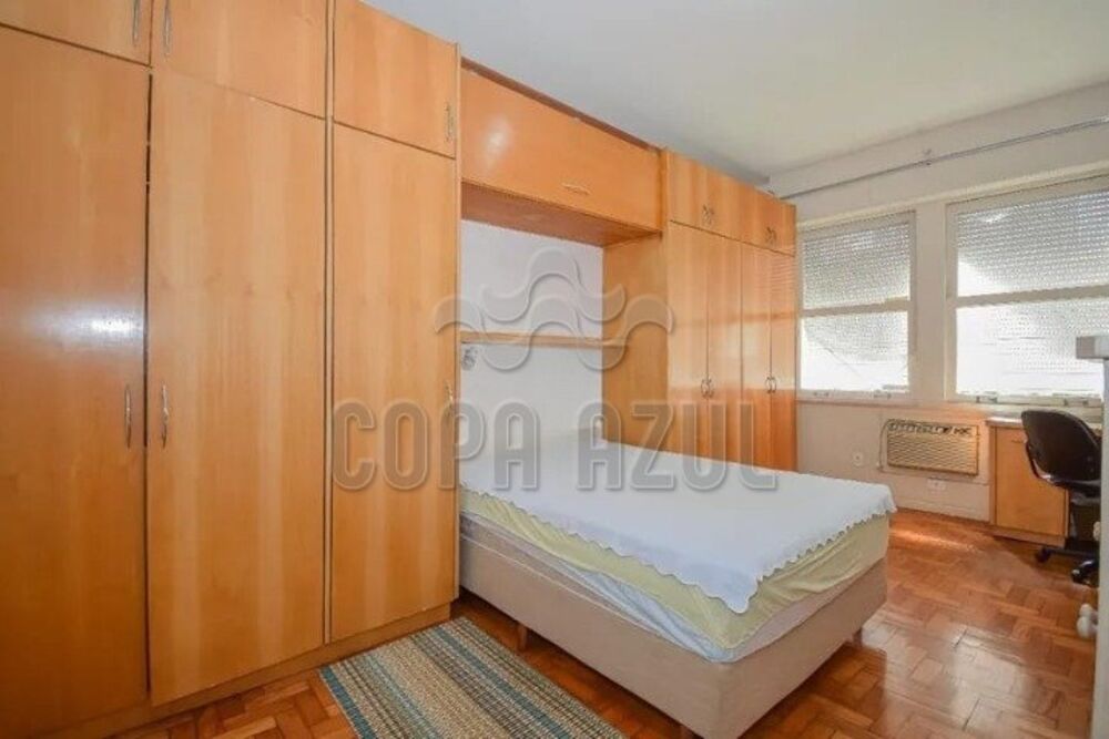 Apartamento à venda com 4 quartos, 190m² - Foto 8