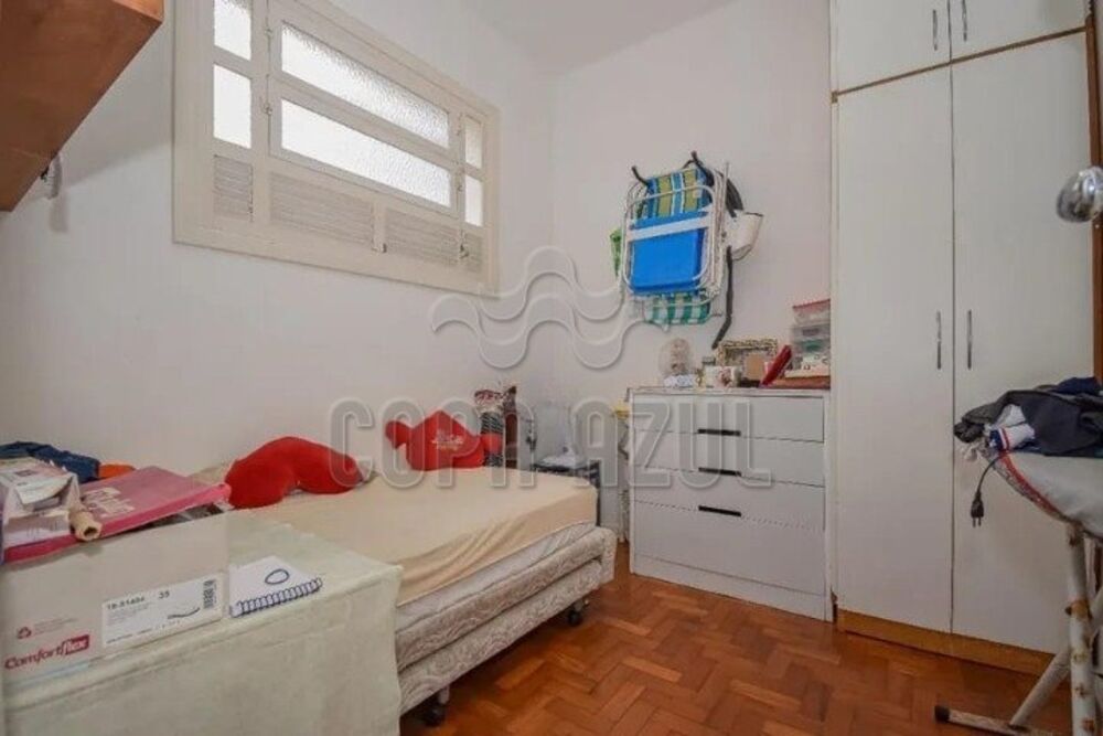 Apartamento à venda com 4 quartos, 190m² - Foto 11