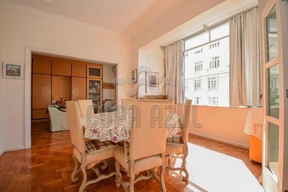 Apartamento à venda com 4 quartos, 190m² - Foto 17