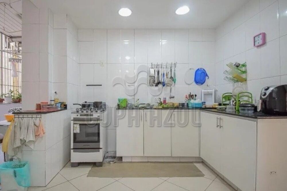 Apartamento à venda com 4 quartos, 190m² - Foto 7