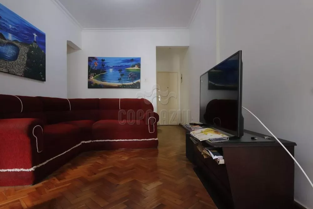 Apartamento, 2 quartos, 65 m² - Foto 2