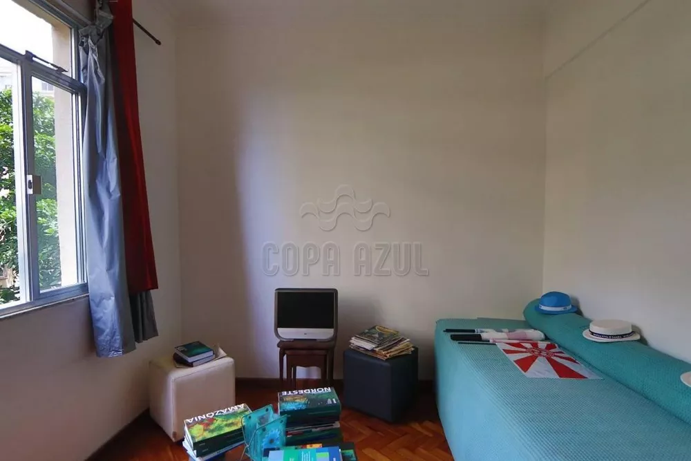 Apartamento, 2 quartos, 65 m² - Foto 12