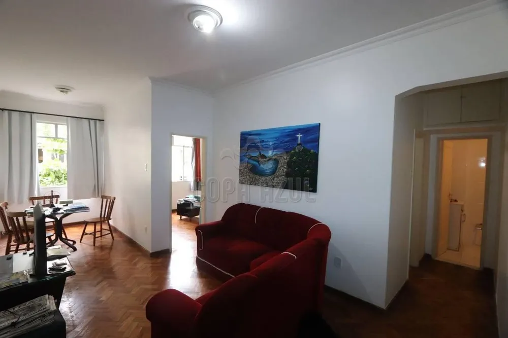 Apartamento, 2 quartos, 65 m² - Foto 33