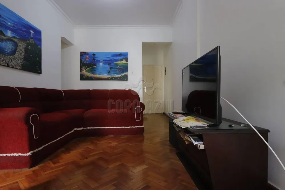 Apartamento, 2 quartos, 65 m² - Foto 19
