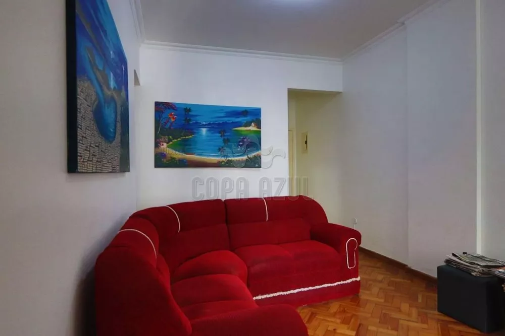 Apartamento, 2 quartos, 65 m² - Foto 3