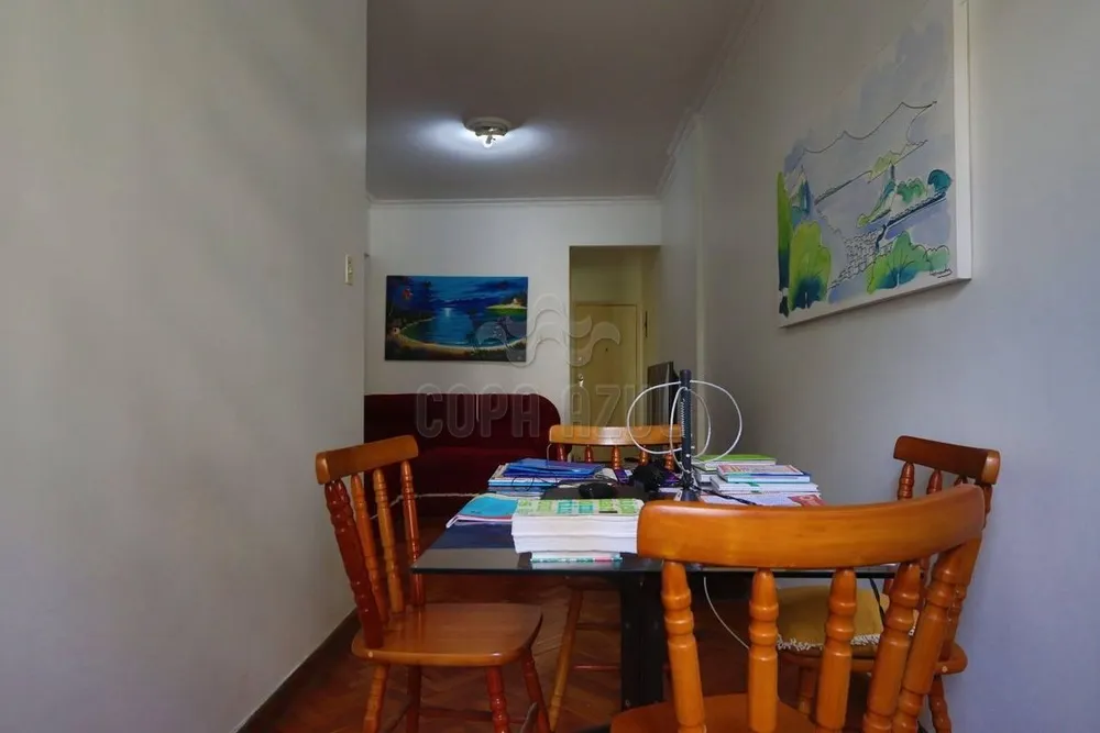 Apartamento, 2 quartos, 65 m² - Foto 2