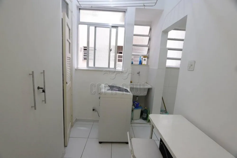 Apartamento, 2 quartos, 65 m² - Foto 10