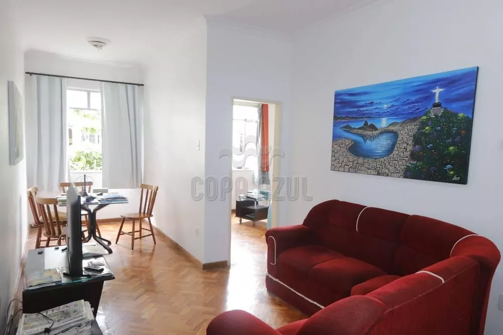 Apartamento, 2 quartos, 65 m² - Foto 1