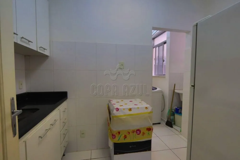 Apartamento, 2 quartos, 65 m² - Foto 7
