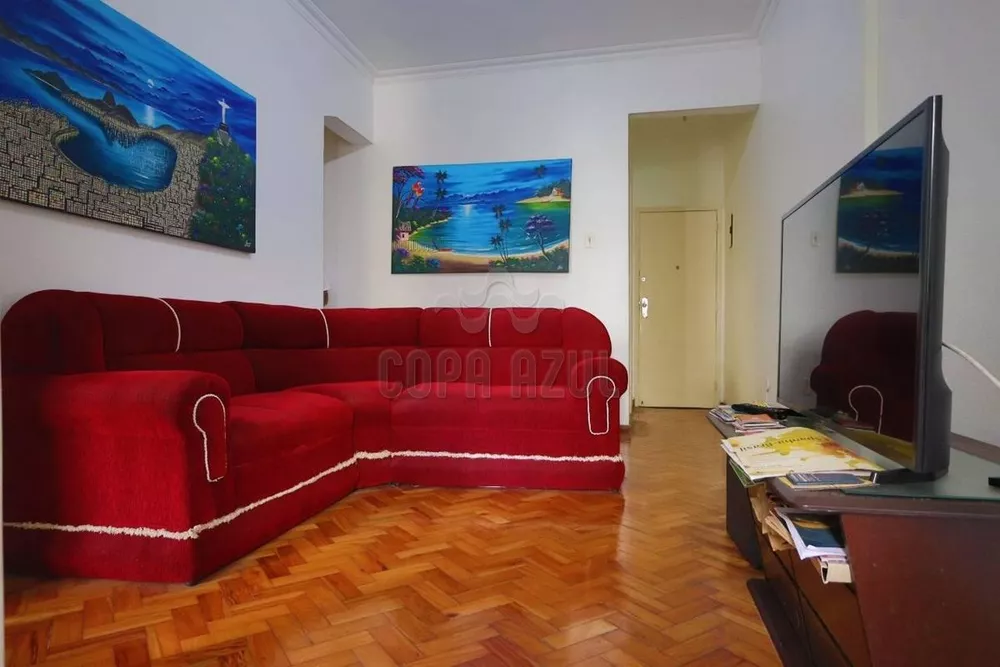 Apartamento, 2 quartos, 65 m² - Foto 4