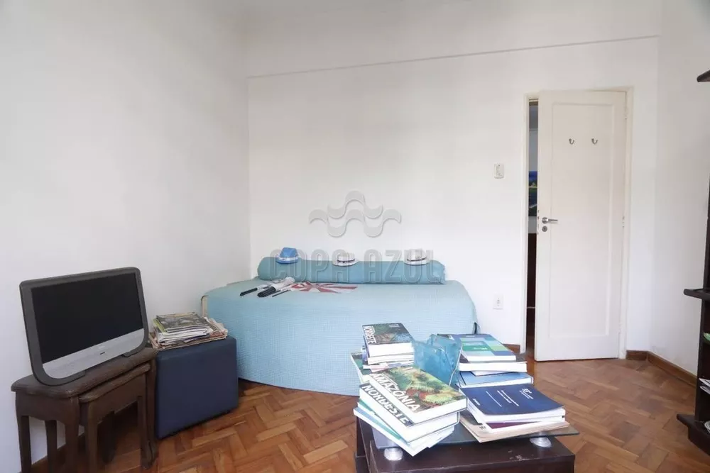 Apartamento, 2 quartos, 65 m² - Foto 9