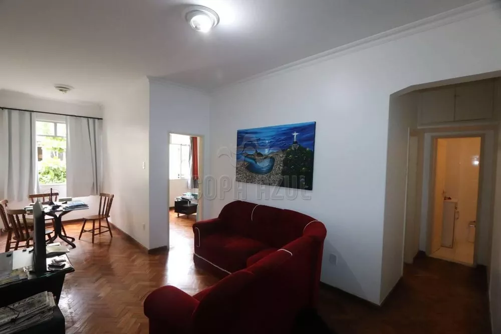 Apartamento, 2 quartos, 65 m² - Foto 5