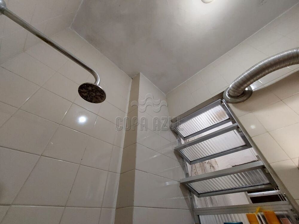 Apartamento à venda com 1 quarto, 27m² - Foto 18