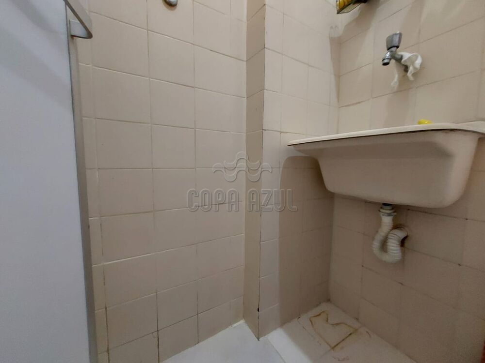 Apartamento à venda com 1 quarto, 27m² - Foto 17