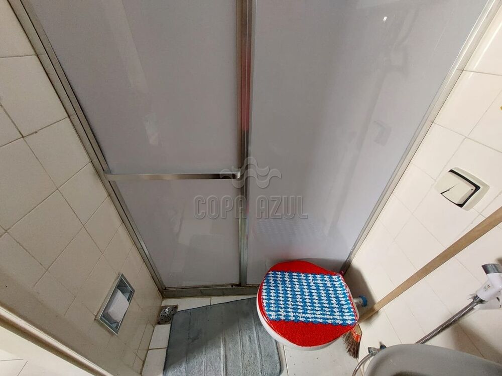 Apartamento à venda com 1 quarto, 27m² - Foto 15