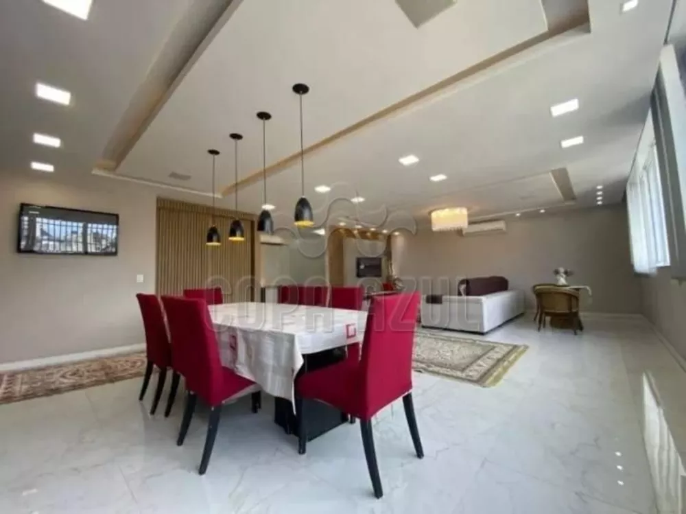Apartamento, 4 quartos, 182 m² - Foto 25