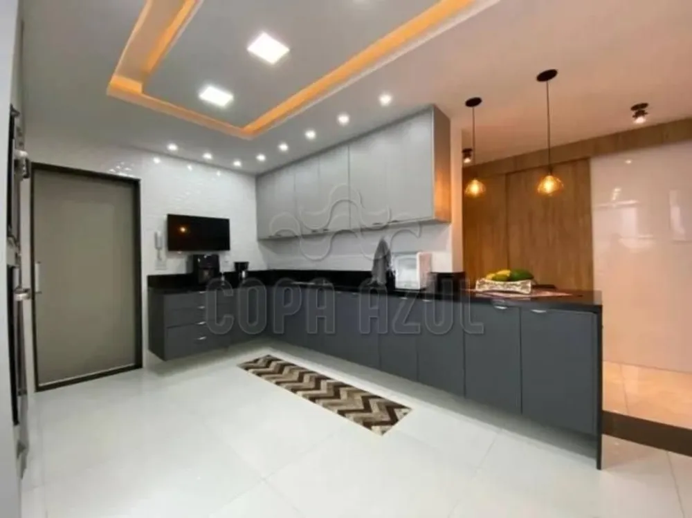 Apartamento, 4 quartos, 182 m² - Foto 59