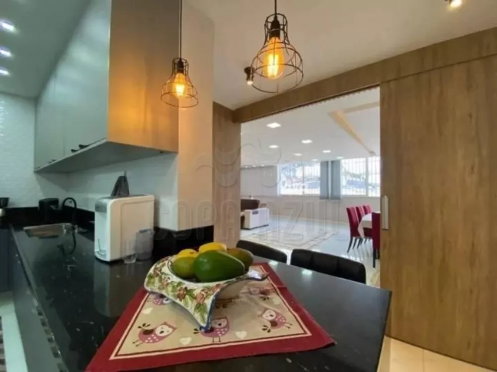 Apartamento, 4 quartos, 182 m² - Foto 5