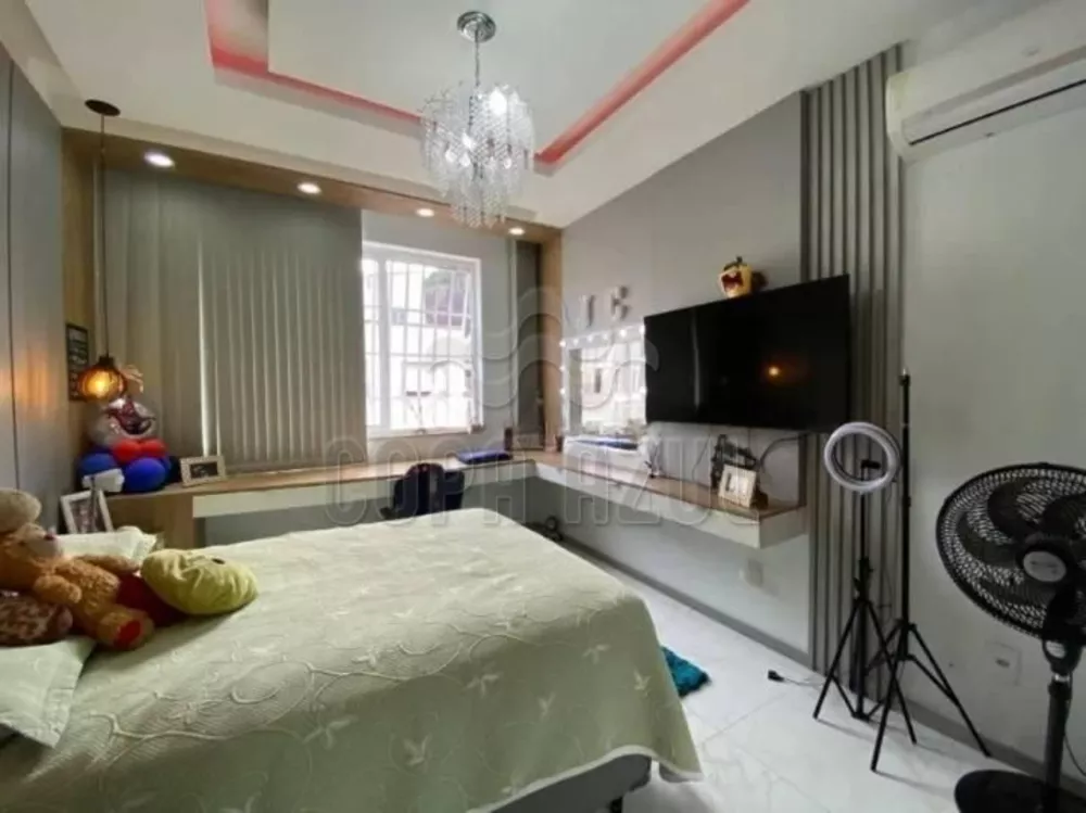 Apartamento, 4 quartos, 182 m² - Foto 40