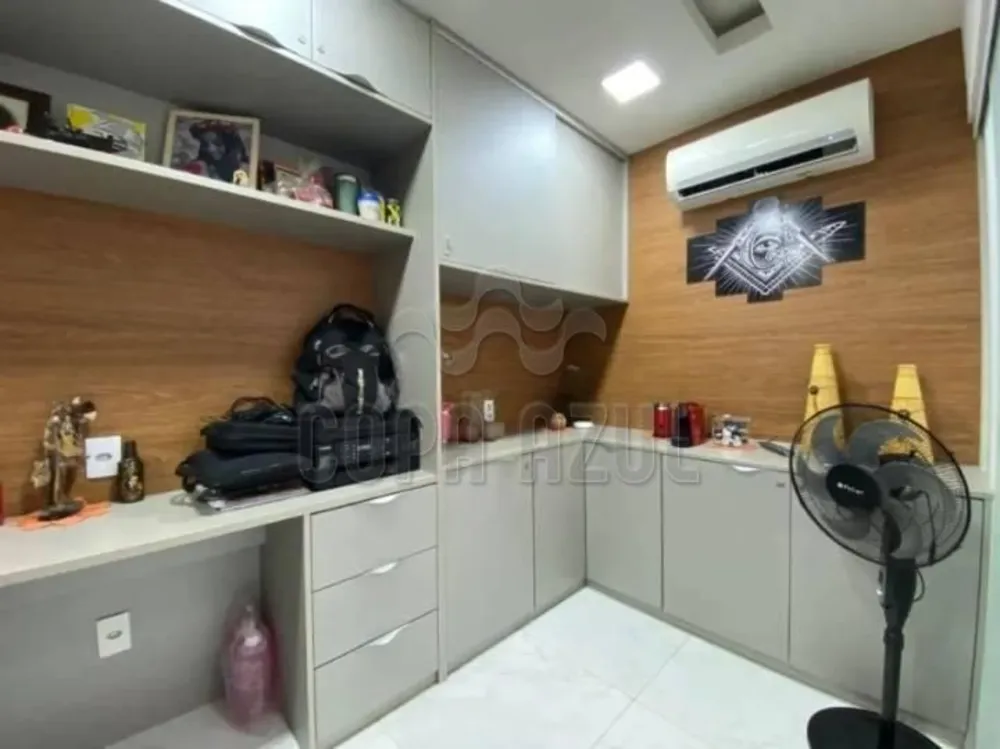 Apartamento, 4 quartos, 182 m² - Foto 72