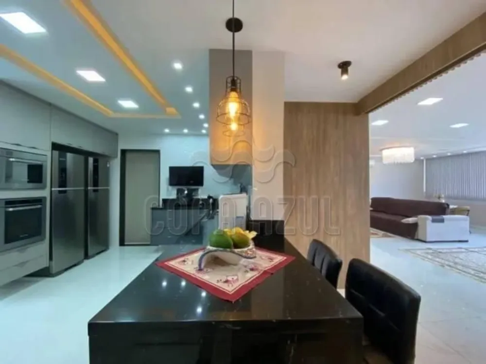 Apartamento, 4 quartos, 182 m² - Foto 60