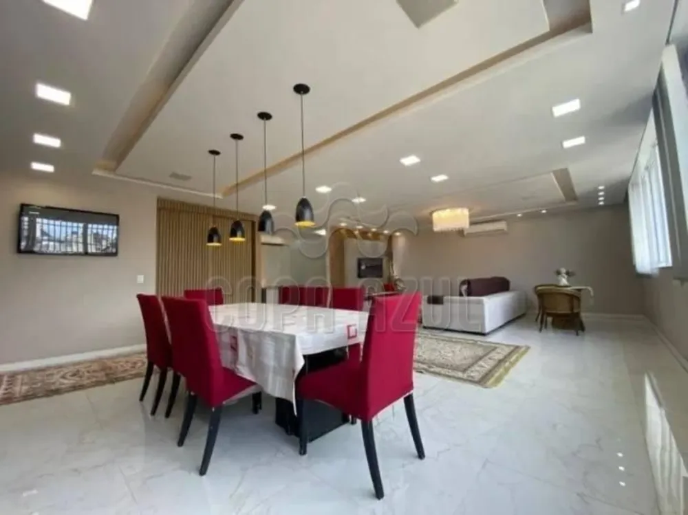 Apartamento, 4 quartos, 182 m² - Foto 55