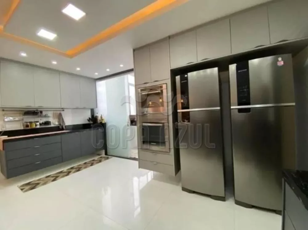 Apartamento, 4 quartos, 182 m² - Foto 32