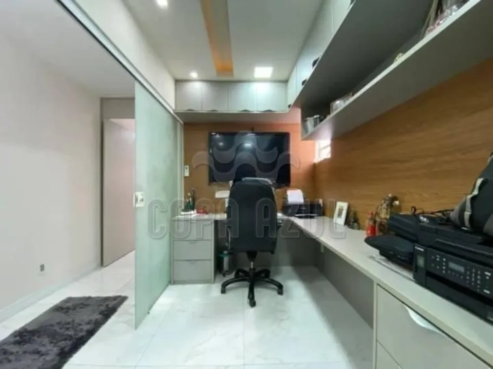 Apartamento, 4 quartos, 182 m² - Foto 71