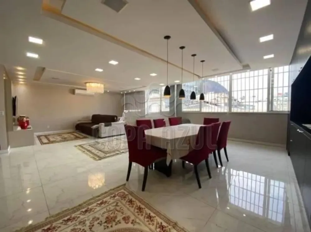 Apartamento, 4 quartos, 182 m² - Foto 49