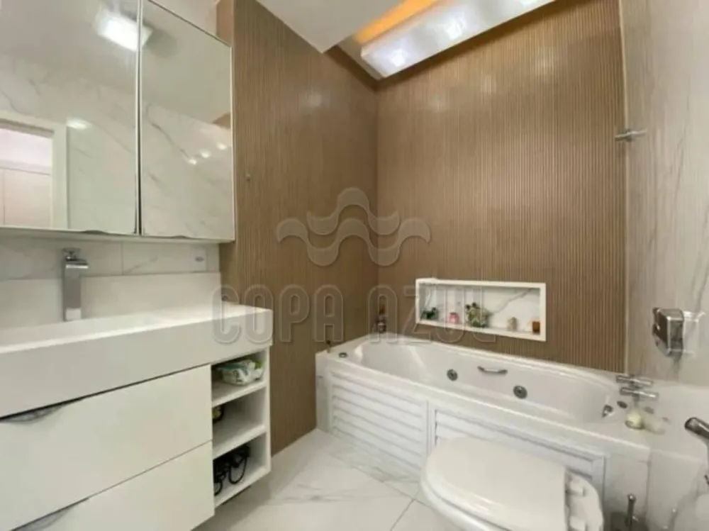 Apartamento, 4 quartos, 182 m² - Foto 73