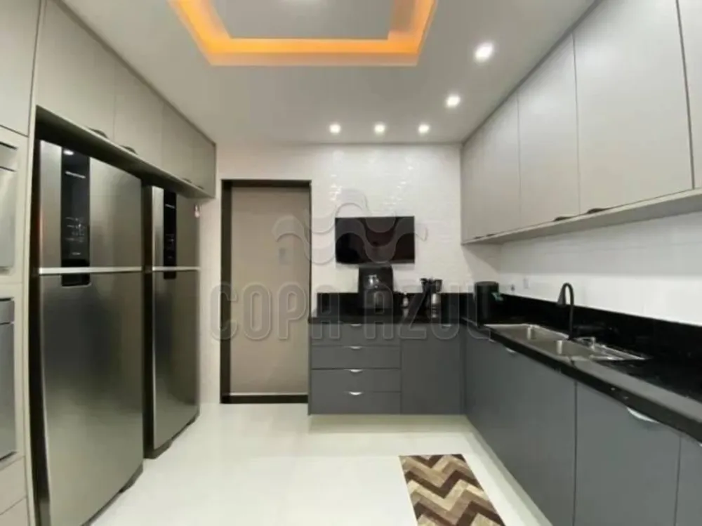 Apartamento, 4 quartos, 182 m² - Foto 62