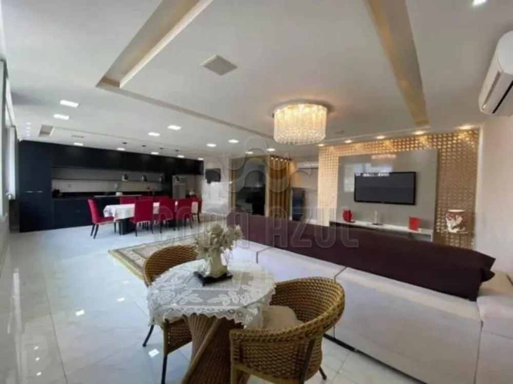 Apartamento, 4 quartos, 182 m² - Foto 54